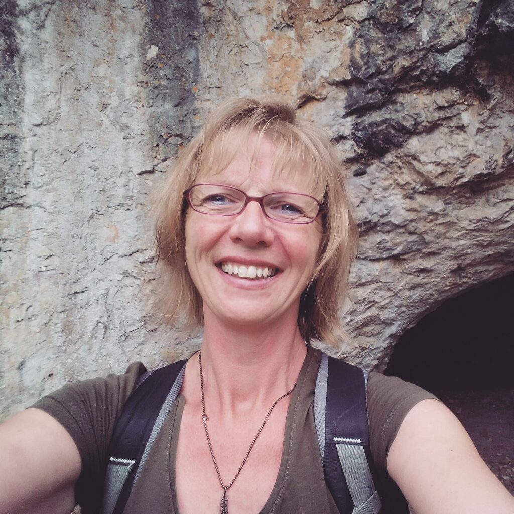 Silke Hofmann